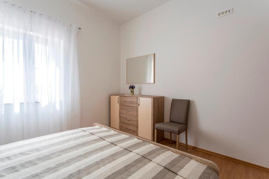 Apartmani Bezmalinovic Bol Eksteriør bilde